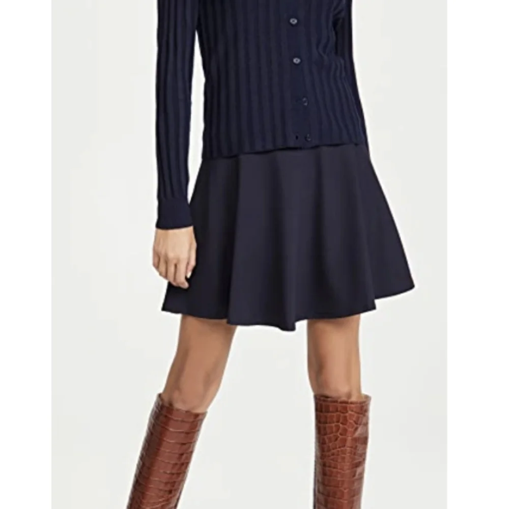 Susana Monaco Flare Skirt - Picture 1 of 3